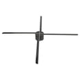 thumbnail image 4 of D Advertising Projector,65CM Holographic Advertising Projector Fan Advertising Display Advertising Projector Advanced Technology, 4 of 9