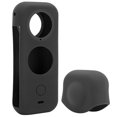 thumbnail image 1 of Peahefy Silicone Panoramic Camera Protective Case Lens Cover Shell For Insta360 ONE X2, 1 of 8