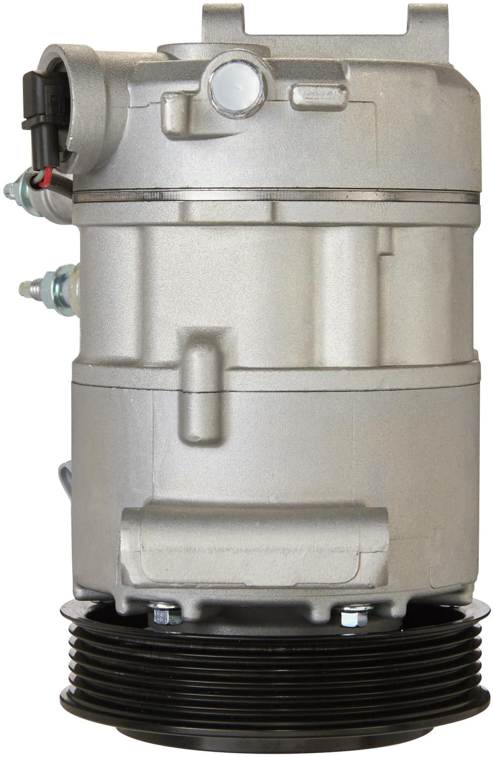 Spectra Premium 0610312 Air Conditioning Compressor - HVAC