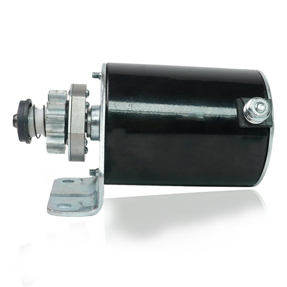 Mower Starter Replaces For John Deere Poulan Troy Bilt Pony Briggs Stratton Engine 17 18.5 Hp