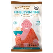 LESSER EVIL POPCORN BUDDHA HIMALAYANY PINK, 5 OZ (Pack of 12)
