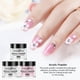 thumbnail image 4 of Kit de Uñas Acrílicas Set de Polvos y Líquidos Acrílicos Nail Art, 4 of 5