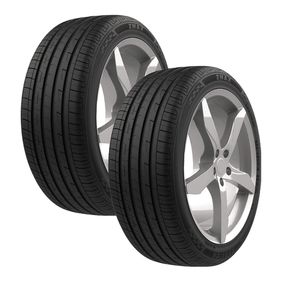 Paquete de 2 llantas 215/55 R18 99V Zmax Zealion