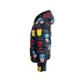 thumbnail image 2 of Chamarra Avengers para Niño Acolchada, 2 of 4