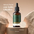 thumbnail image 4 of Suero Facial Exfoliante Collagenic Ácido Glicolico 50 ml con Colageno Hidrolizado, 4 of 7