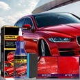 thumbnail image 6 of Cooktop Cleaning Wax Stove Top Scratch Remover Heavy Duty Polish, 6 of 9