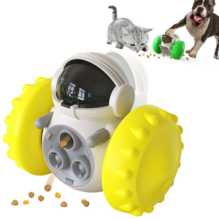 Dog Puzzle Toys, Interactive Dog Game, Dog Enrichment Toys For Puppy  Mentally Stimulating Treat Dispenser Dog Treat Puzzle Feeder For  Small,medium And