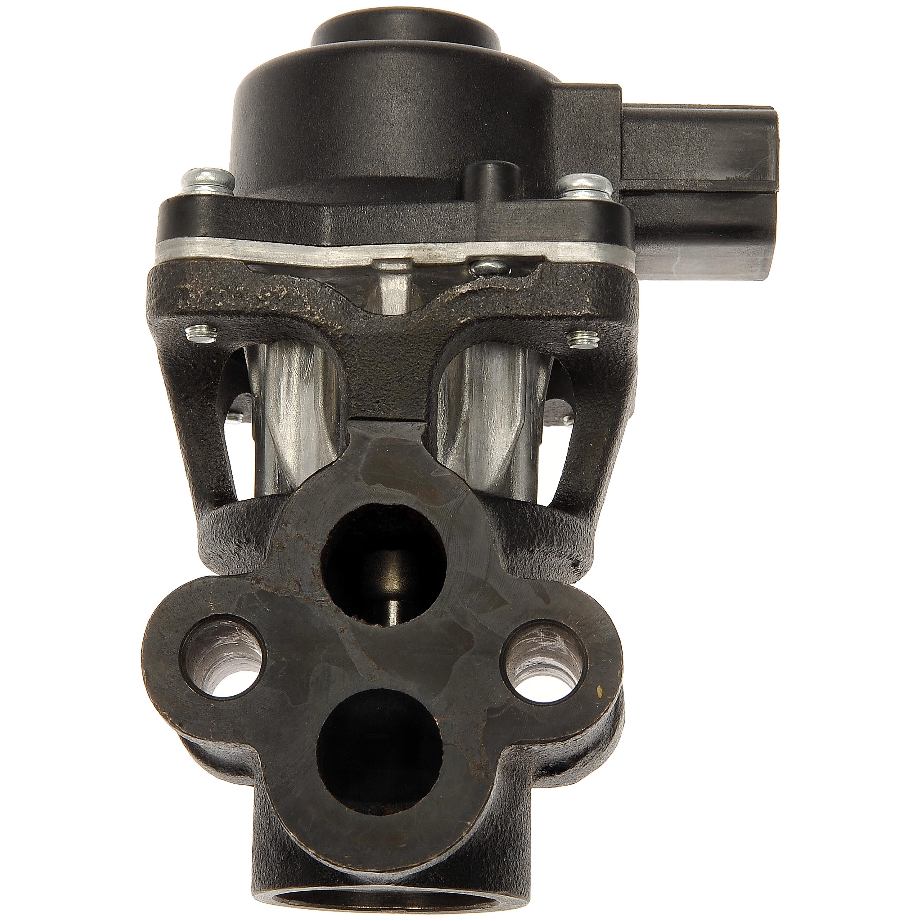 Dorman 911-691 Exhaust Gas Recirculation (EGR) Valve for Specific Suzuki Models Fits select: 1999-2005 SUZUKI GRAND VITARA