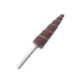 thumbnail image 5 of Discos de amoladora angular, almohadillas de pulido y abrillantado para planchas de metal., 5 of 5