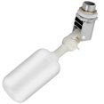 thumbnail image 4 of Dsseng 1/2Pcs Water Trough Float Valve 1/2inch Automatic Fill Small Water Float Ball Valve Mini Water Tank Float Valve Plastic Water Float Valve with Adjustable Arm for Pool Aquarium, 4 of 11