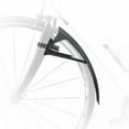 thumbnail image 3 of SKS-Germany 11317 S-Board Bicycle Front Fender, 3 of 5