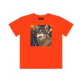 thumbnail image 3 of Kids Fine Jersey Tee Coyote, 3 of 30