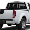 thumbnail image 2 of Fit Nissan Titan Pickup Smoke Rear Third Tail Brake 3rd Cargo Light, 2 of 4
