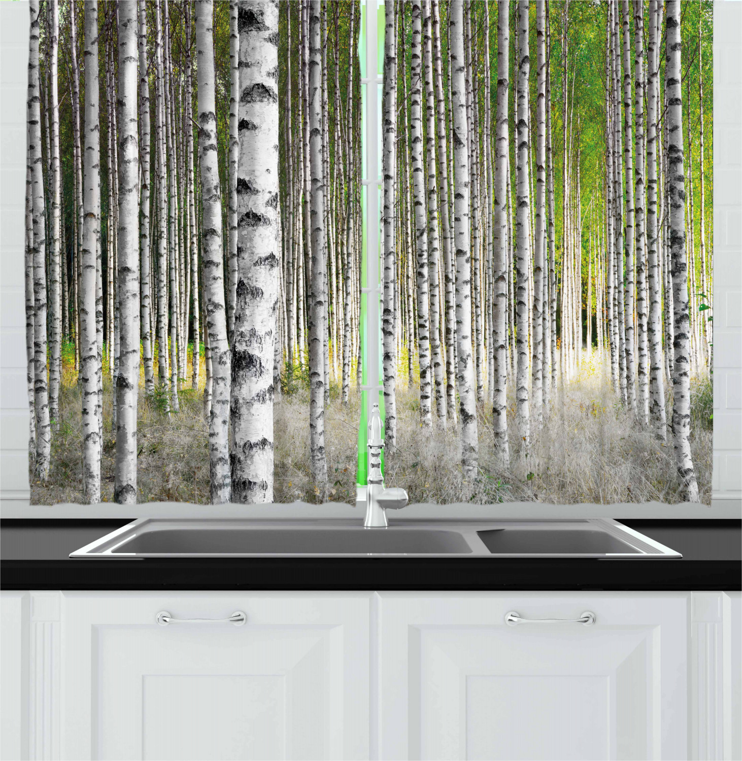 birch-tree-curtains-2-panels-set-peaceful-late-summer-woodland-trunks
