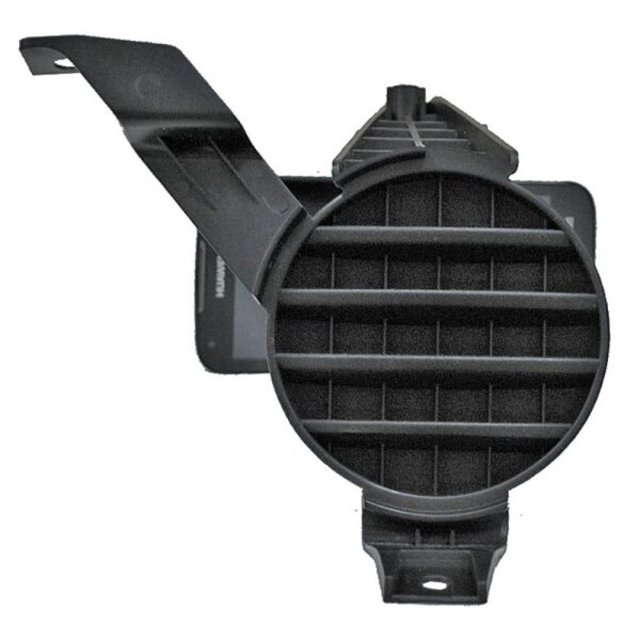 Parrilla Sin Hoyo Para Faro De Niebla Derecha Wld TYG CHEVROLET CAPTIVA/ SATURN VUE