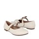 thumbnail image 1 of ZAPATOS NIÑA TROPICANA 46072 SIMIPIEL BLANCO Tropicana  46072, 1 of 4