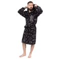 thumbnail image 3 of Peaky Blinders Mens Dressing Gown, 3 of 10