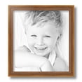 thumbnail image 2 of ArtToFrames 11x12" New Gold Picture Frame, Gold Wood Poster Frame, with Regular Glass and 2 (FBPL-4998), 2 of 7