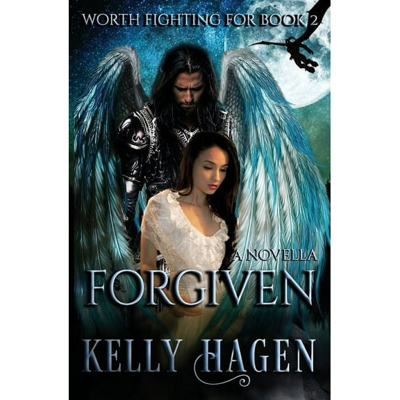 Worth Fighting For: Forgiven (Paperback)