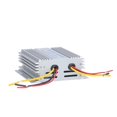 thumbnail image 3 of Car Power Converter Buck Transformer Voltage Changer Reducer Regulator DC24V‑12V 15A 180W, 3 of 4