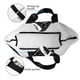 thumbnail image 4 of Disketp I love Math Bolsa Tote Estampada para Mujer, Bolso de Hombro y de Mano para Compras y Viajes, 4 of 8