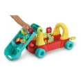 thumbnail image 3 of VTech 4-in-1 Learning Letters Train - French Version, 3 of 10