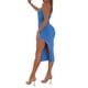 thumbnail image 4 of Txlixc Vestido de mujer sin mangas sin tirantes Txlixc  moda, 4 of 6