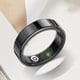 thumbnail image 3 of Fitness & Sleep Monitor Health Ring SR09 Smart Tracker Compatible Dientes 5.1 5atm Impermeable Con Control Gestos para Mujeres Hombres E Blue, 3 of 9