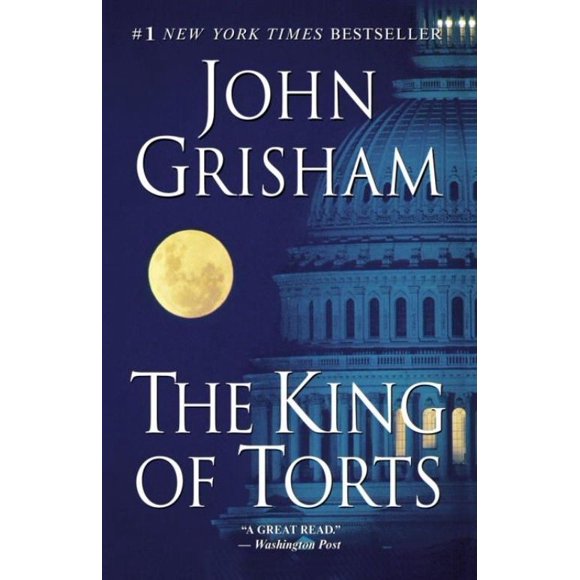The King of Torts