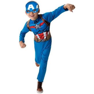 Kids The Flash Costume - Muscle Chest Justice League Cosplay For Book Week & Halloween