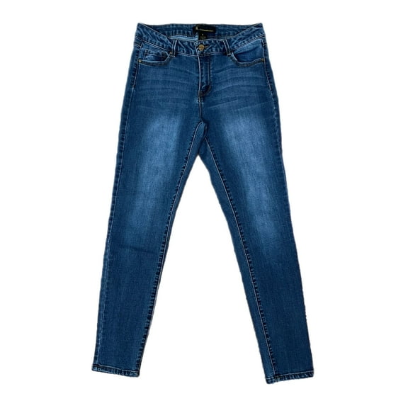 Pre-Owned Catherine Malandrino Denim Skinny Jean