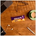 thumbnail image 2 of Cadbury Dairy Milk Caramel Chocolate Bar 120g, Imported from Britain, 2 of 2