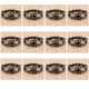 thumbnail image 5 of Pulseras con cuentas trenzadas,Pulseras Pulseras de mano con cuentas trenzadas Pulseras tejidas a mano diseñadas para profesionales, 5 of 5