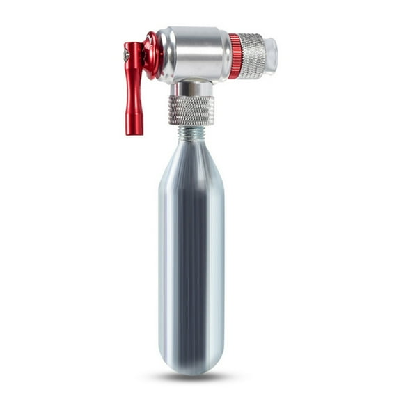 Yokua CO2 Bikes Tire Inflators Bicycles Mini Pump CO2 Inflators Cycling Accessories