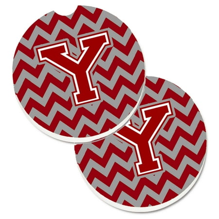

Set of 2 Cup Holder Car Coasters