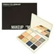 thumbnail image 1 of Paleta de sombras de ojos y maquillaje de Mario Ethereal Eyes Moonlight, 1 of 6