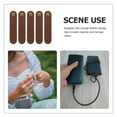 thumbnail image 3 of unbranded 5Ud Organizador De Cables De Para Evitar Enredos Y Proteger Cables, 3 of 6