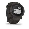 thumbnail image 3 of Reloj GPS Garmin Instinct 2 negro 45 mm, 3 of 5