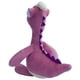 thumbnail image 5 of Gigantosaurus: Dinosaurio de peluche suave de 10 pulgadas - Rocky - Dinosaurio abrazable rosa y blanco Juguete de peluche de textura suave Personaje de la serie de televisión Niños pequeños y niños a, 5 of 5