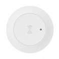 thumbnail image 1 of For Tuya Wifi 24G Mmwave Smart Human Presence Sensor With Light Detector Suction Top Version, 1 of 10