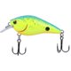 thumbnail image 3 of Señuelo De Pesca De Simulación, Cebo De Pesca Artificial Con Ojos 3D, 5 Cm/8 G Para Atraer A Los Amantes De La Pesca De Peces Mar/agua Dulce ANGGREK Otros, 3 of 8