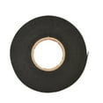 thumbnail image 4 of Tesa IB51036 3/4 inch x 82 feet Cloth Fabric Exterior Harness Hi-temp Tape  Black (5 pcs), 4 of 6