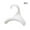 WH, variant on EGNMCR Clothes Hanger Bearing Capacity 3kg Space Saving Closet Organizers And Bag Storage Hook Multifunctional Handbag Crossbody Bag Deformation Hanger Wardrobe 8pc Multifunctional hook