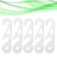 thumbnail image 1 of FUTUREORYY 30Ud Gancho Extensor Para De Mascarilla Ajustable Cómodo Y Duradero Para Uso Diario, 1 of 8