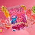 thumbnail image 2 of Scentsationals Wax Melts, Wax Cubes Strong Scent – Candy Collection Tropical Gummies – Long Lasting Scented Melts for Warmer, 10oz (24-Cubes), 2 of 5