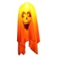 thumbnail image 1 of Fantasma de luces de Halloween, luces LED que cuelgan luces de fantasma iluminación para ventana de fiesta de jardín de Halloween, 1 of 5