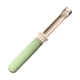 thumbnail image 1 of Pear Corer Cutter Patata Peleo rápido con extractor de núcleo de pera de cuchilla serrada para herramientas de verduras para frutas para el hogar Verde, 1 of 9