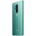 thumbnail image 2 of OnePlus 8 Pro 5G 256GB 12GB RAM | Dual SIM Factory Unlocked Smartphone | International Version | Glacial Green, 2 of 7