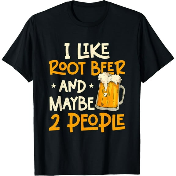Root Beer Soda T-ShirtRoot Beer Gifts