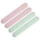 thumbnail image 1 of 4uds Dientes Cepillo Soportes Estuche Unique Bargains Verde Rosa 20,5x3,1x2,1cm, 1 of 7